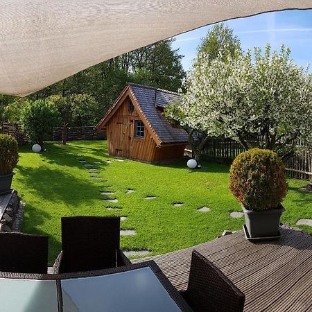 Haus Ilsegarten Ільзенбург Екстер'єр фото
