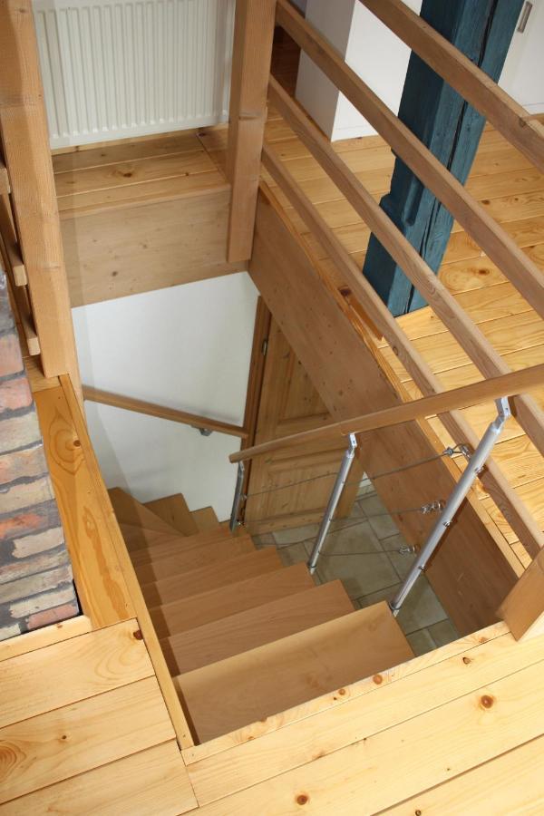 Haus Ilsegarten Ільзенбург Номер фото