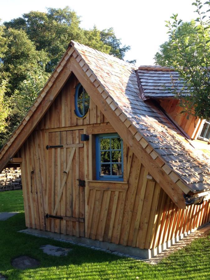 Haus Ilsegarten Ільзенбург Екстер'єр фото