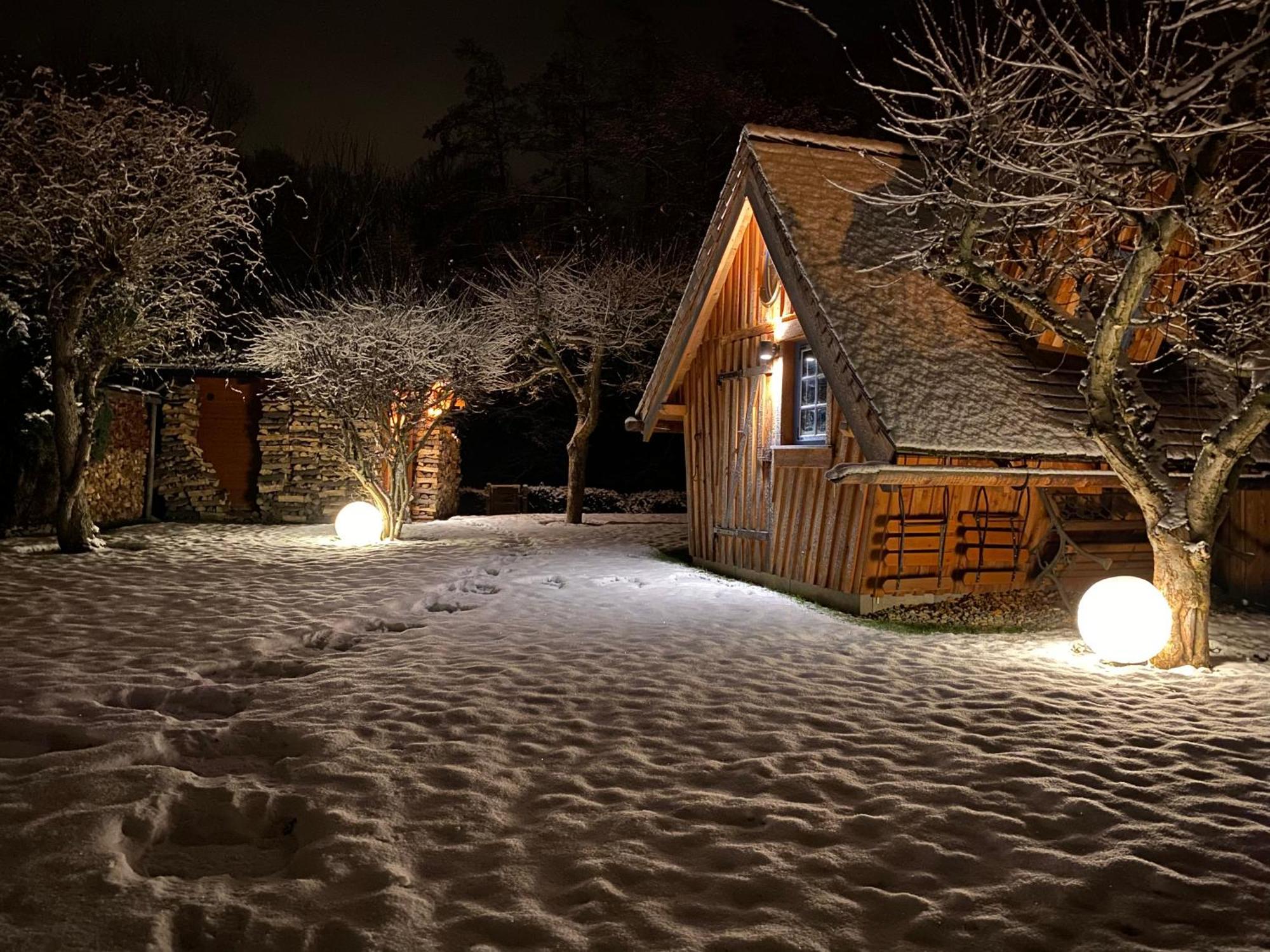 Haus Ilsegarten Ільзенбург Екстер'єр фото